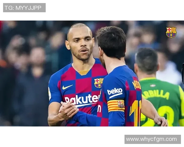 巴萨主场迎战埃瓦尔精彩对决回顾与赛后分析